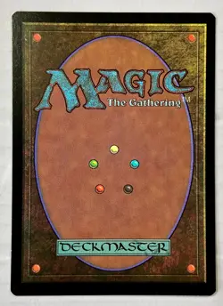 Lot of 5 Magic the Gathering Cards 2011 Commander Set CCG - Image 5