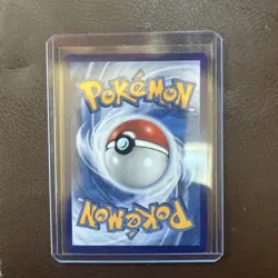 Pokemon TCG S-Chinese Lightning Energy Gem Pack VOL.2 CBB2C-11 04/06 MINT - Image 3