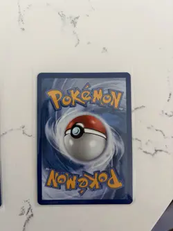 Pokemon TCG First Partner Illustration Collection Series 1 Kanto GEN 1 Starters - Image 3