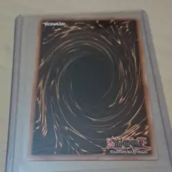 Yu-Gi-Oh! TCG Konami Shining Sarcophagus Spell-Continuous 1st Ed Holo MP25-EN005 - Image 2