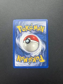 Pokemon Card Shadowless Base Set Raticate 40/102 WOTC - Image 4