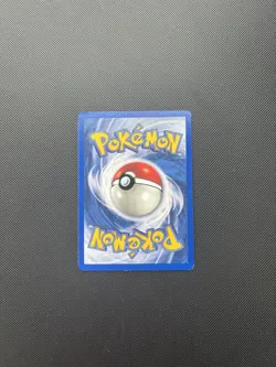 Pokemon Card Shadowless Base Set Raticate 40/102 WOTC - Image 5
