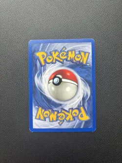 Pokemon Card Shadowless Base Set Bulbasaur 44/102 WOTC - Image 4