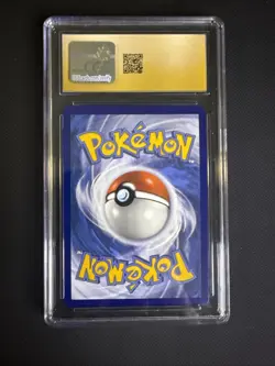 Pokemon Charizard VSTAR TCG Card 018/172 Brilliant Stars GRADED CGC PRISTINE 10 - Image 2