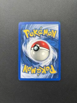 Pokemon Card Shadowless Base Set Tangela 66/102 WOTC - Image 4