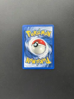 Pokemon Card Shadowless Base Set Tangela 66/102 WOTC - Image 5