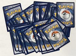 Pokemon Cards :Regular Bulk lot of 100 cards, Sword and Sheild expansion - Image 1