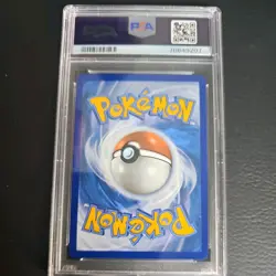 PSA 10 GEM MINT Radiant Alakazam 059/195 Silver Tempest Pokemon Card - Image 2