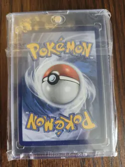 Birthday Pikachu - 24 - Holo Rare 25th Celebrations Classic - Pokemon Card - NM - Image 2