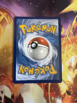 Moltres SWSH185 SWSH: Sword & Shield Promo Cards Holo Pokemon TCG Pre-release - Image 3