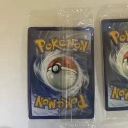 2 Pokemon Cards - Moltres & Zapdos & Articuno GX SM210 Hidden Fates Promo Sealed - Image 4