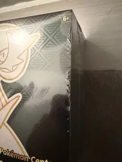 Pokemon Center Mega Evolution Mega Gardevoir Elite Trainer Box Sealed ETB NEW - Image 3