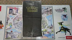 Pokemon Center Mega Evolution Gardevoir Elite Trainer Box ETB Sealed New - Image 2