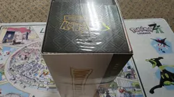 Pokemon Center Mega Evolution Gardevoir Elite Trainer Box ETB Sealed New - Image 5