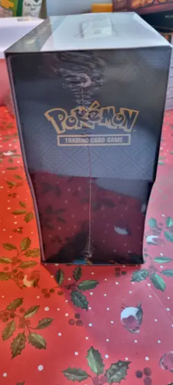 Mega Evolution Pokemon Center Elite Trainer Box ETB New & Sealed Gardevoir - Image 3
