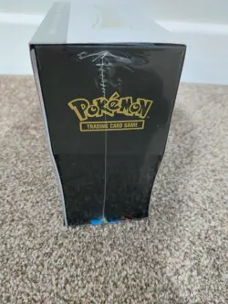 Pokemon Center Mega Evolution Mega Gardevoir Elite Trainer Box ETB New - Sealed - Image 2
