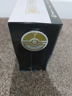 Pokemon Center Mega Evolution Mega Gardevoir Elite Trainer Box ETB New - Sealed - Image 4