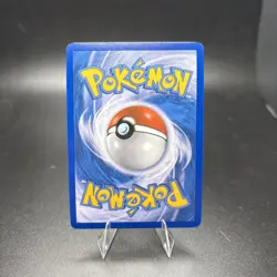 Interviewer's Questions Uncommon Unleashed 77/95 Pokemon Card Vintage NM -j - Image 2