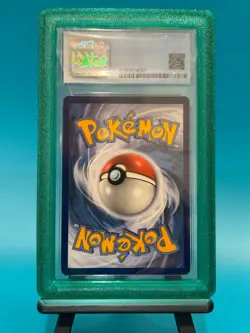 DARKRAI VSTAR Crown Zenith Holo Trainer Gallery #GG50 CGC Pristine 10 Pokemon - Image 2