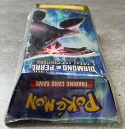 Pokemon Card Diamond & Pearl, Great Encounters Theme Deck 2008, New & Sealed (1) - Image 5