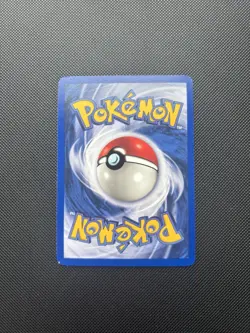 Pokemon Card Shadowless Base Set Porygon 39/102 WOTC - Image 4