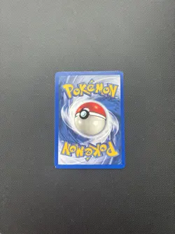Pokemon Card Shadowless Base Set Porygon 39/102 WOTC - Image 5