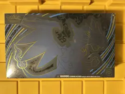 Pokemon TCG Mega Charizard EX Ultra Premium Collection Box – Sealed – Rare UPC - Image 1