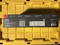 Pokemon TCG Mega Charizard EX Ultra Premium Collection Box – Sealed – Rare UPC - Image 4