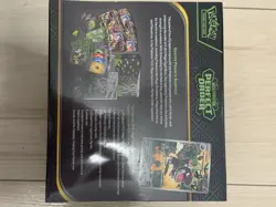 Perfect Order Pokemon Center Elite Trainer Box - Image 2
