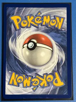 Alolan Vulpix V 033/195 Silver Tempest Ultra Rare Pokemon TCG NM + Card Saver - Image 2