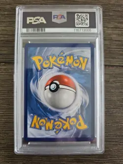 Fa/Charizard Vmax #SV107 - 2021 Pokemon Sword & Shield Shining Fates - PSA 9 - Image 4
