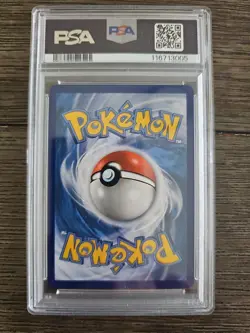 Fa/Charizard Vmax #SV107 - 2021 Pokemon Sword & Shield Shining Fates - PSA 9 - Image 5
