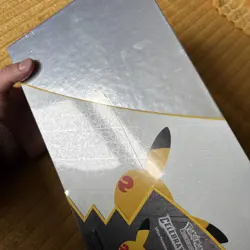 Pokemon TCG Celebrations Ultra Premium Collection 25th Anniversary UPC, Sealed - Image 2