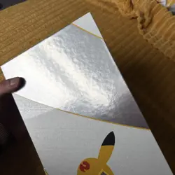 Pokemon TCG Celebrations Ultra Premium Collection 25th Anniversary UPC, Sealed - Image 3