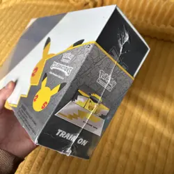 Pokemon TCG Celebrations Ultra Premium Collection 25th Anniversary UPC, Sealed - Image 4