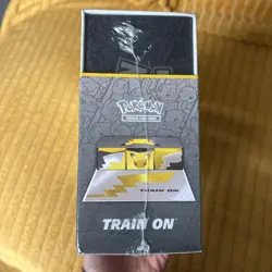 Pokemon TCG Celebrations Ultra Premium Collection 25th Anniversary UPC, Sealed - Image 5