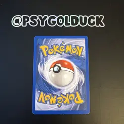 Gastly 109/165 Common WOTC Expedition Pokemon A18 - Image 2