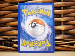 Pokemon GASTLY 33/83 REVERSE HOLO | HP Heavy Play | XY Generations | 2016 - Image 2