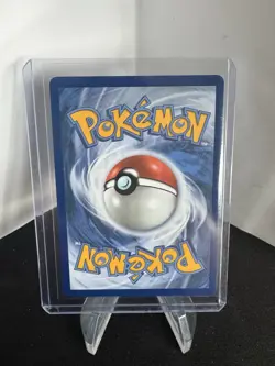 Pokemon TCG Dawn Full Art Trainer Phantasmal Flames 129/094 - Image 2