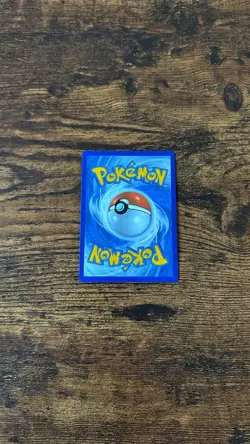 Pokemon Mega Evolutions 2025 Gumshoos 153/132 Illustration Rare English - Image 2