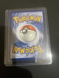 Blitzle 114/086 Pokemon White Flare Illustration Rare Mint Condition - Image 4