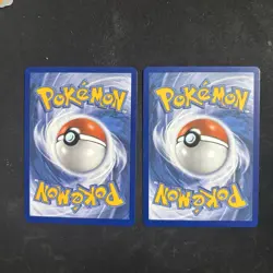 x2 Rocky Energy 087/088 Pokemon TCG Perfect Order English NM - Image 2