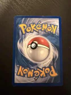 Pokemon TCG Lucario Reverse Holo Rare Card 78/135 Plasma Storm - Image 3