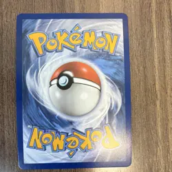 Pokemon Leon Full Art Ultra Rare Trainer Holo 182/185 Vivid Voltage - Image 2