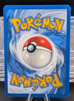 Pokemon TCG Squirtle 83/112 EX Fire Red / Leaf Green "Nirvana Squirtle" - Image 2