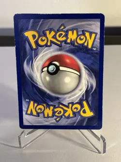 Pokemon TCG Kabutops 24/62 Fossil Unlimited Non-Holo Rare MP - Image 2