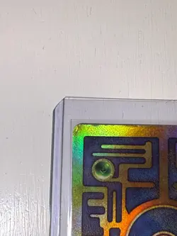 Ancient Mew Pokemon Card: Rare Japanese Holo Movie Promo - Image 3