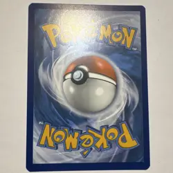 Pokemon Bloodmoon Ursaluna EX 216/167 Sv06 Twilight Masquerade Holo 260 HP - Image 3