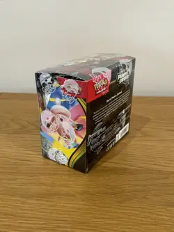 Pokemon Perfect Order Booster Box (36 Packs) New & Sealed ✅ - Image 3