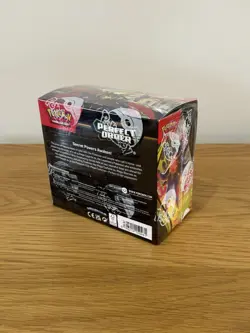 Pokemon Perfect Order Booster Box (36 Packs) New & Sealed ✅ - Image 4